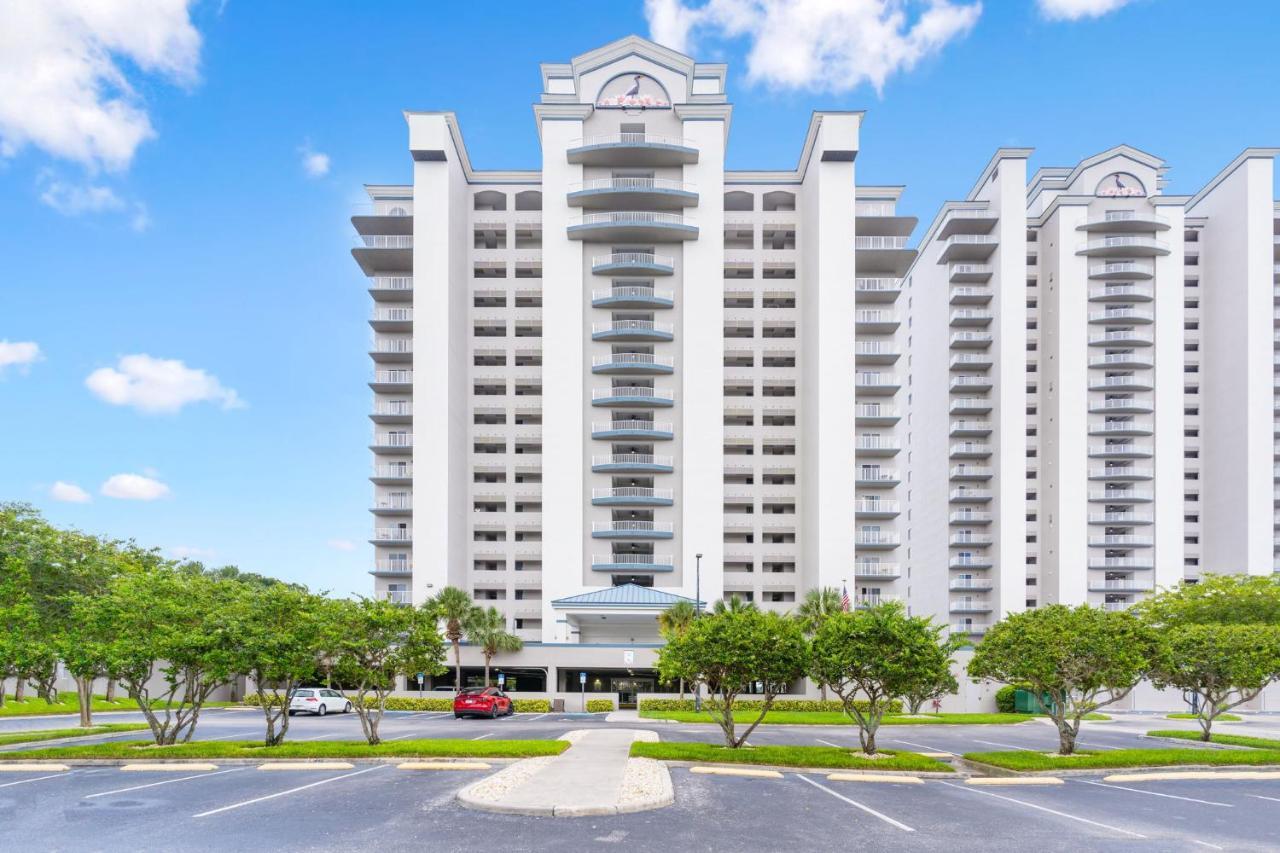 Blue Heron Beach Resort Lake Buena Vista Luaran gambar