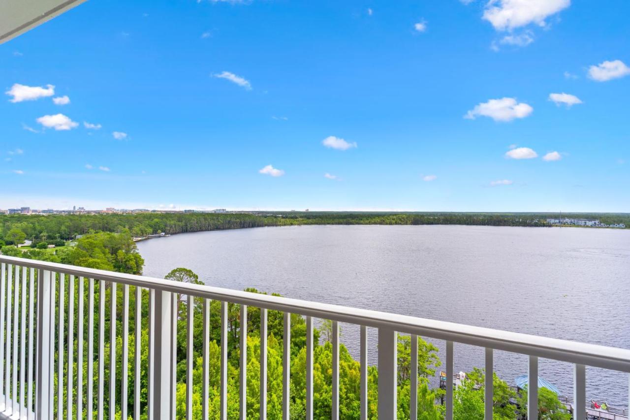Blue Heron Beach Resort Lake Buena Vista Luaran gambar