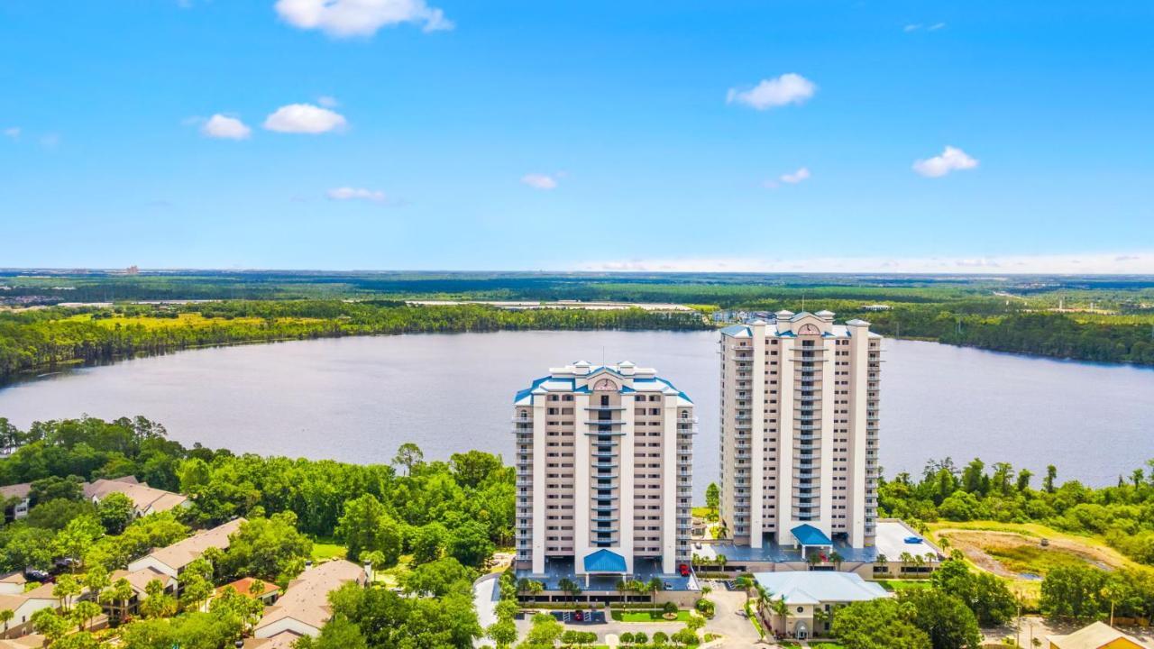 Blue Heron Beach Resort Lake Buena Vista Luaran gambar